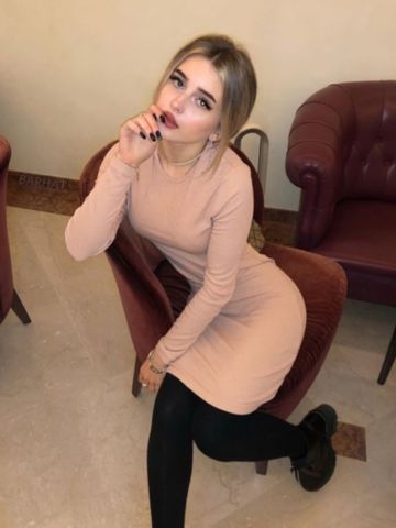 Анкета проститутки Мадина, Помошная, 24 года, №362101